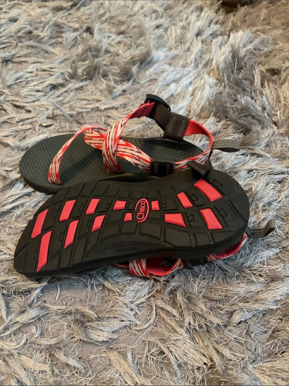 Chaco classic kids